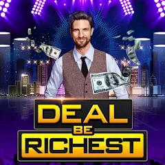 Deal Be Richest: Vegas Coin МОД на Андроид