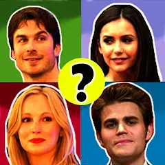 Vampire Diaries Quiz Trivia МОД на Андроид