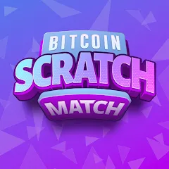 Bitcoin Scratch МОД на Андроид