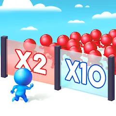 Mob Control МОД на Андроид