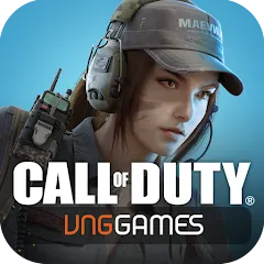 Call Of Duty: Mobile VN МОД на Андроид