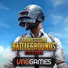 PUBG Mobile VN МОД на Андроид