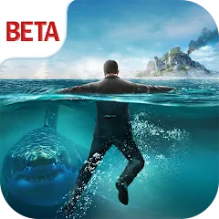 LOST in BLUE Beta МОД на Андроид