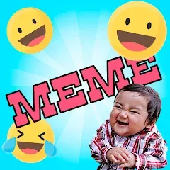 Meme Cards Collect Memes Game МОД на Андроид