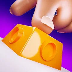 Button Fever МОД на Андроид