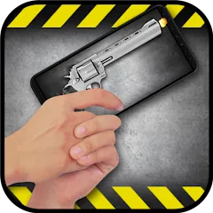Fire Weapons Simulator МОД на Андроид