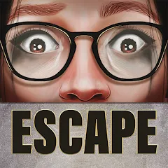 Rooms & Exits Escape Room Game МОД на Андроид