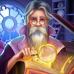 Books of Wonder Hidden Objects МОД на Андроид