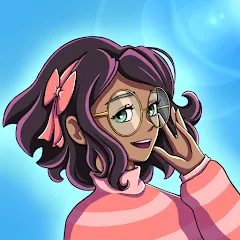 Anigme - Anime and Manga Quiz МОД на Андроид