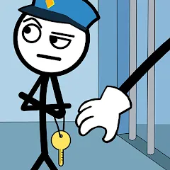 Thief Puzzle: to pass a level МОД на Андроид