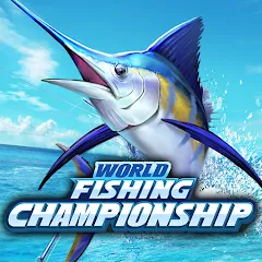 World Fishing Championship МОД на Андроид