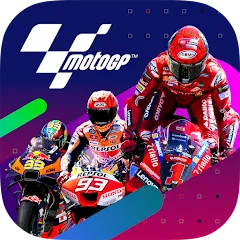 MotoGP Racing '23 МОД на Андроид