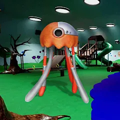 BAN Monster Life Challenge 3 МОД на Андроид