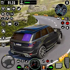 Car Games 3D: Car Driving МОД на Андроид