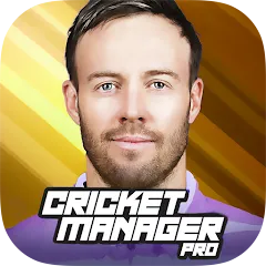 Cricket Manager Pro 2023 МОД на Андроид
