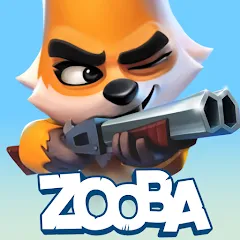 Zooba: Fun Battle Royale Games МОД на Андроид
