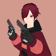 Rush Legends Parkour PvP FPS МОД на Андроид