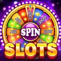 Winning Jackpot Slots Casino МОД на Андроид
