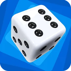 Dice With Buddies™ Social Game МОД на Андроид