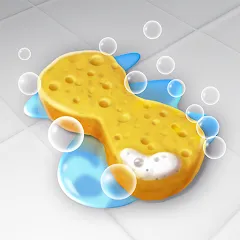 Pressure Washing Run МОД на Андроид