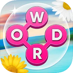 Word Farm Crossword МОД на Андроид