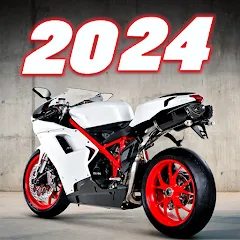 Motor Tour: Biker's Challenge МОД на Андроид