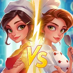 Cooking Wonder: Cooking Games МОД на Андроид