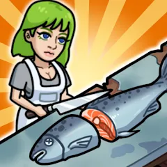 Lumber Out МОД на Андроид