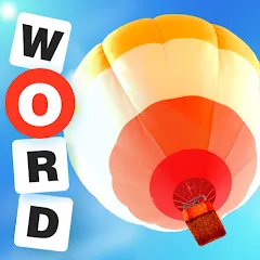 Wordwise® - Word Connect Game МОД на Андроид