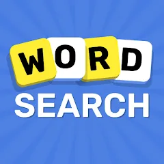 Word Search Puzzle Game МОД на Андроид