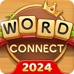 Word Connect МОД на Андроид