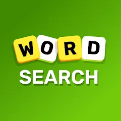 Word Search Puzzle Game МОД на Андроид