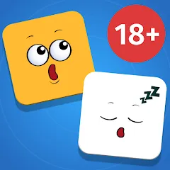 Who's first? Words Party Game МОД на Андроид