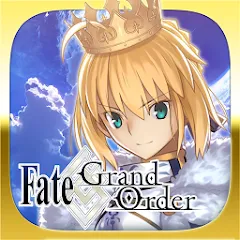 Fate/Grand Order МОД на Андроид