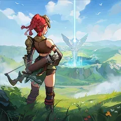 Dawnlands МОД на Андроид