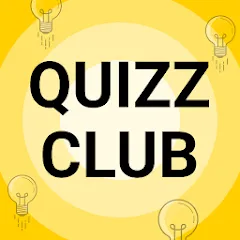 QuizzClub. Quiz & Trivia game МОД на Андроид