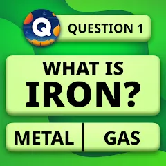 QuizzLand. Quiz & Trivia game МОД на Андроид