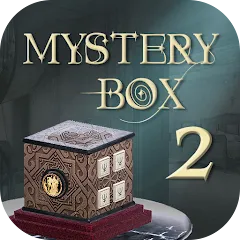 Mystery Box 2: Evolution МОД на Андроид