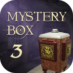 Mystery Box 3: Escape The Room МОД на Андроид