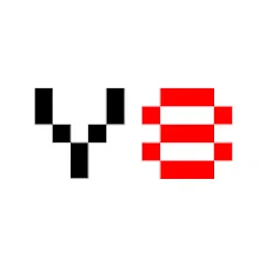 Y8 Mobile app МОД на Андроид