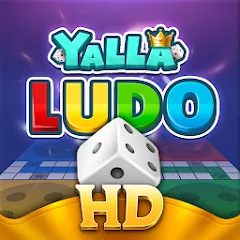 Yalla Ludo HD МОД на Андроид