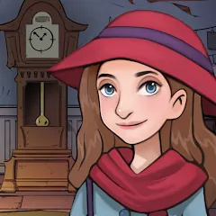 Iris's Adventure: Time Travel МОД на Андроид