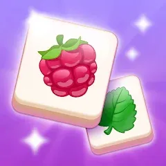 Twins Puzzle Tiles МОД на Андроид