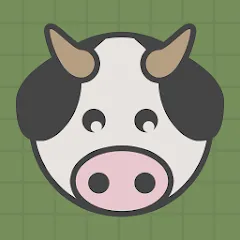 MooMoo.io (Official) МОД на Андроид