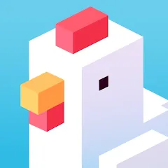 Crossy Road МОД на Андроид