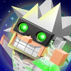 Rooms of Doom - Minion Madness МОД на Андроид