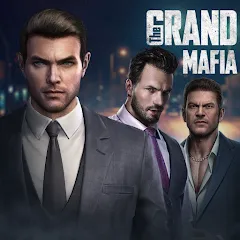 The Grand Mafia МОД на Андроид