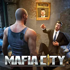 Mafia City МОД на Андроид