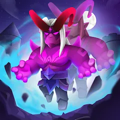 Merge Heroes: Tower Defense МОД на Андроид