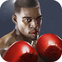 Punch Boxing 3D МОД на Андроид